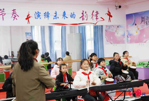 讲好中国新型政党制度故事 城乡牵手共绘同心圆——农工党为贵州乡村教育增砖添瓦