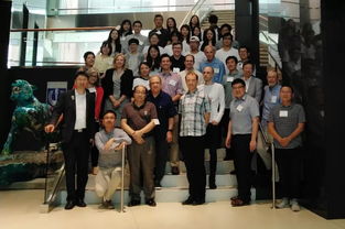 alttai 2019年会盛大开幕，贵州京师城投携手全球顶尖专家，共襄未来教育发展