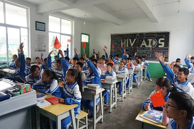 贵州开学季 学校该如何科学选择3D打印机？