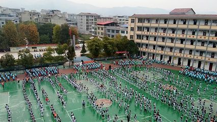 放飞梦想 | 贵州教育影像力，要有影响力！投票中（11月12日）